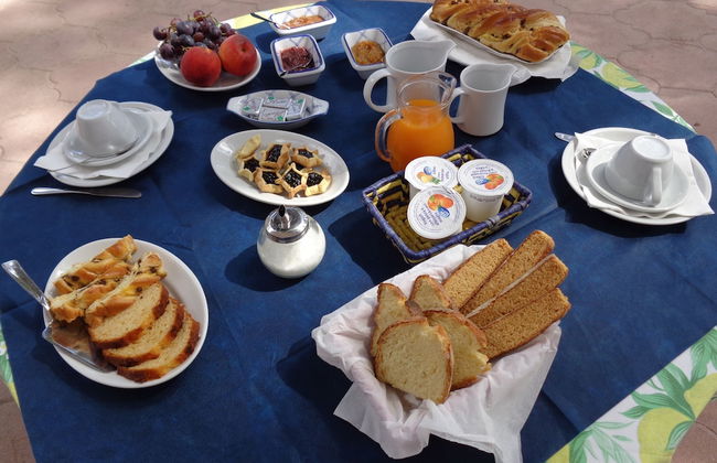 Agriturismo Serine - Foto 56