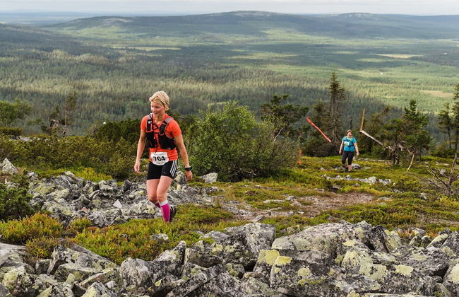 Ski-Inn PyhäSuites - Foto 32