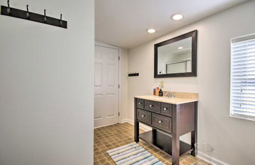 Anglers Paradise, 1 Mi to Broyles Recreation Area - Foto 4