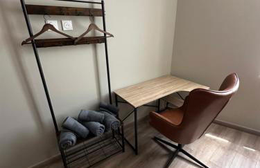 Résidence le Marcadieu - Photo 31