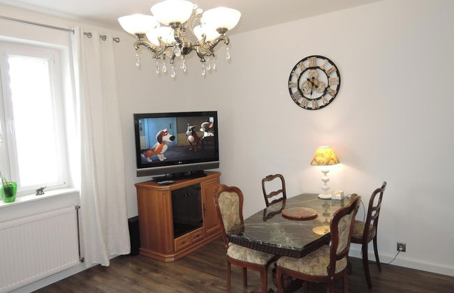 Holiday Flat in Swinoujscie - Foto 9