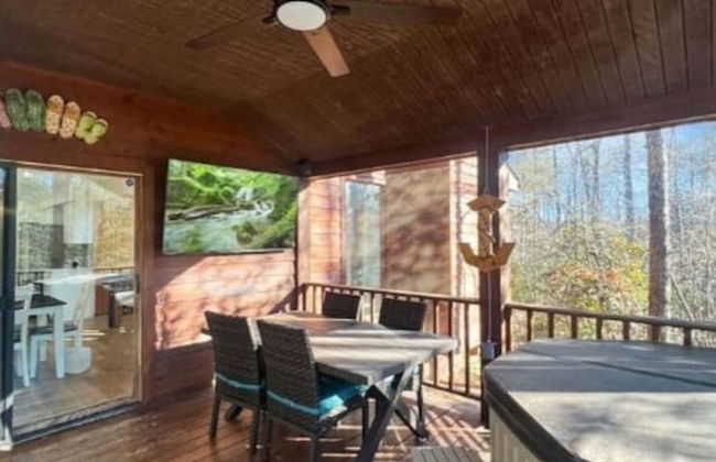 Cozy and Comfy with Lake Access - Photo 30