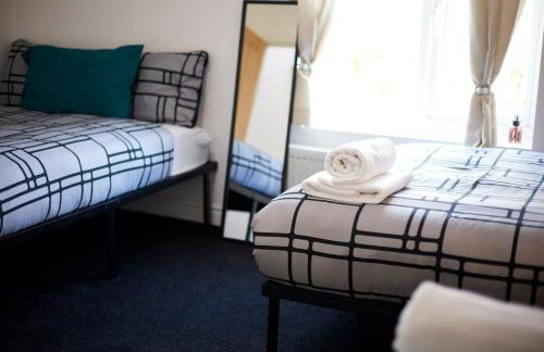 The Ol-Mumps Cozy Corner - Foto 16