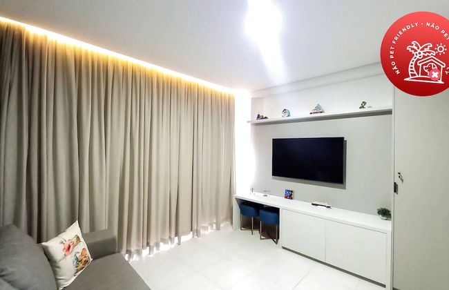 Lindos apartamentos no Eco Resort - Foto 62