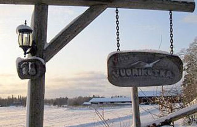 Villa vuorikotka - Foto 5