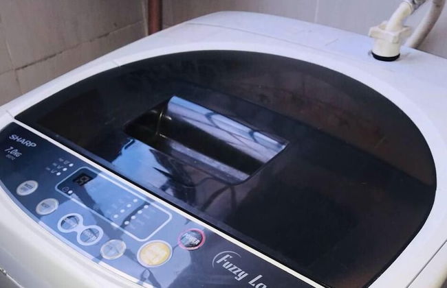 MAHASA HOMESTA KUALA LUMPUR - Foto 16