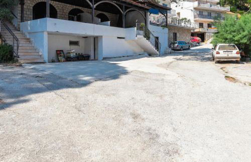 Apartments by the sea Cove Vela Stiniva, Hvar - 6864 - Foto 8