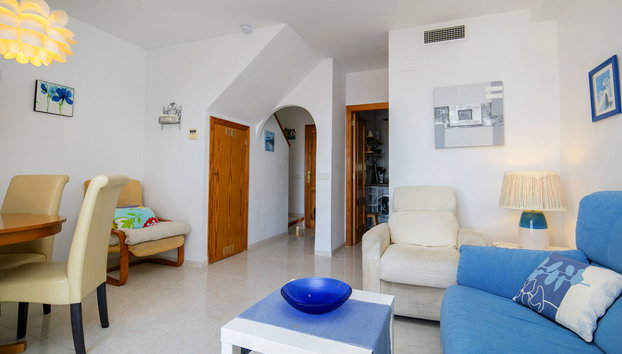Imperial Park - Foto 4, Living Room