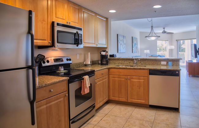 Crystal Palms Beach Resort - Foto 13