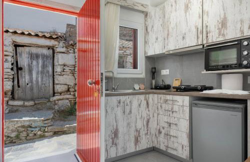 Studio Fourni in Driopis - Foto 11