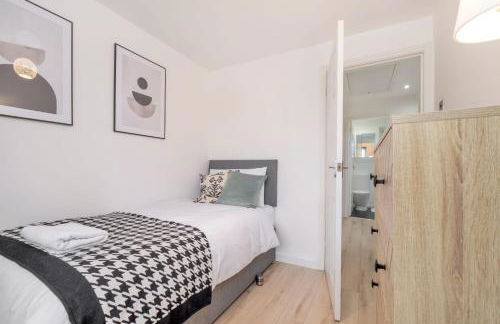 Bluebell House - Sleeps 5 - Garden - Parking - Foto 8