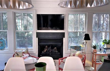 Lake Perch - Foto 40