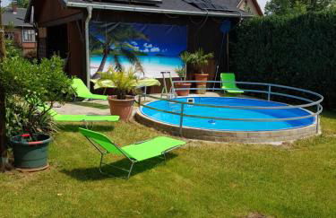 Ferienwohnung an der Kurpromrnade - Photo 24