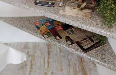 Münsing Nähe Starnberger See, schöne Ferienwohnung, Gästewohnung 125qm EG und OG KONTAKTFREI - Foto 46