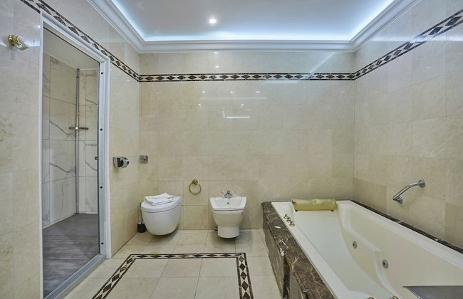 Superb Apartment Center of Paris/montmartre - Foto 23