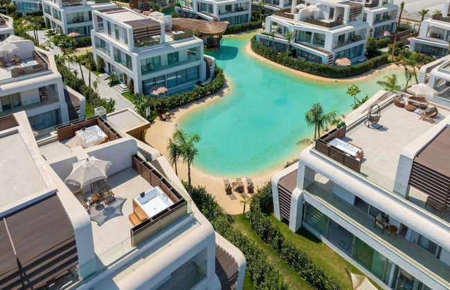 Club Arona Luxury Villas Belek - Photo 1