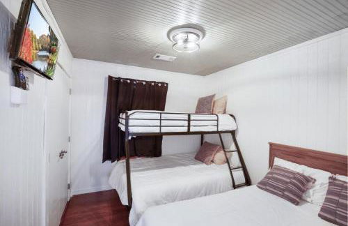 El Castell & El Castellito - 4 Cabins & 1 House - Photo 33