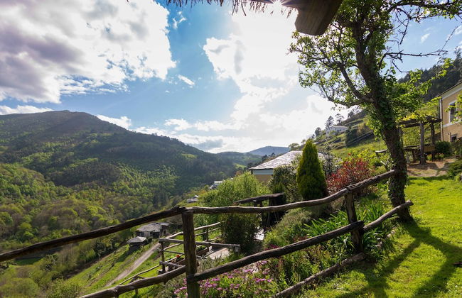 El Bosque de las Viñas - Foto 68