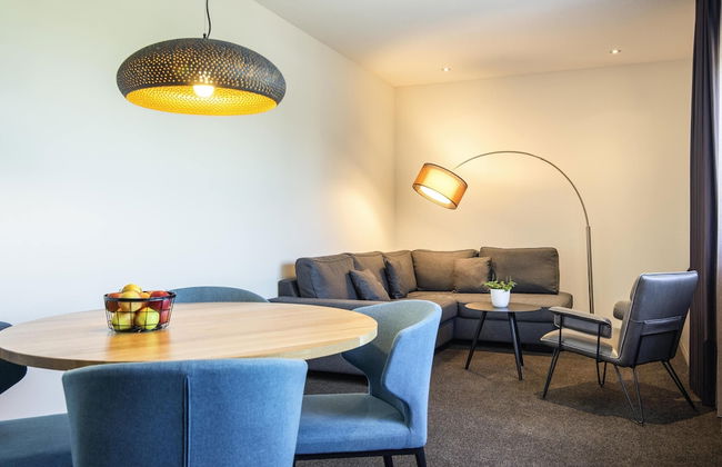 Adagio Amsterdam City South - Foto 8