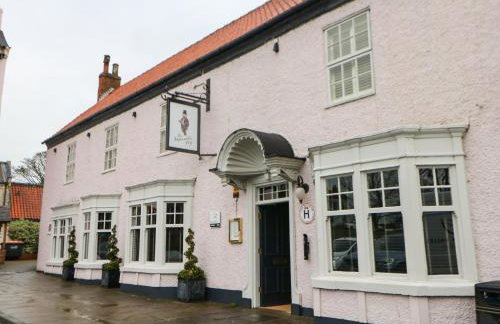 Mordon Moor Cottage - Foto 36