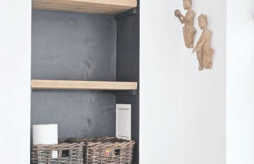 Kings cross station 1 Bed flat for 4 - Foto 30