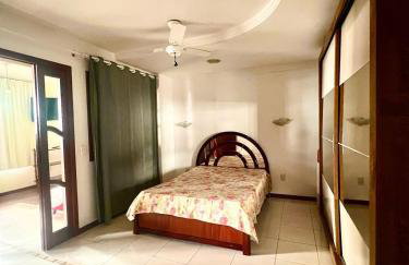 Apartamento com terraço privativo e vista mar - Foto 11