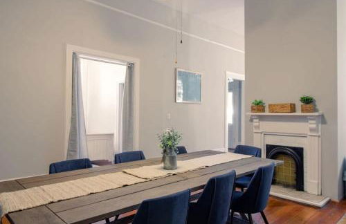 Mighty Mildred- Historic-Walkable-Mins to Riverwalk - Foto 24