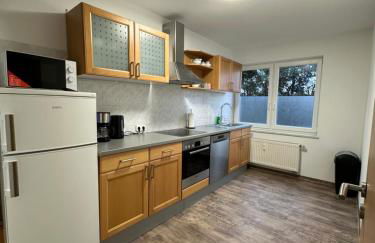 Oberhausen Apartments - Foto 5