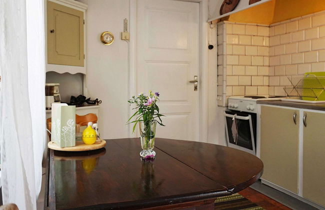 2 Person Holiday Home in Lysekil - Foto 10