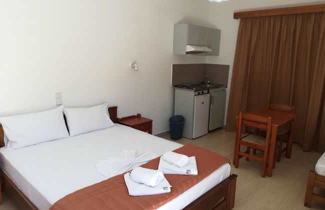 Karmi Studios & Apartments - Foto 15