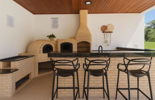 Chalé Sítio Califórnia Região dos Lagos - Foto 21