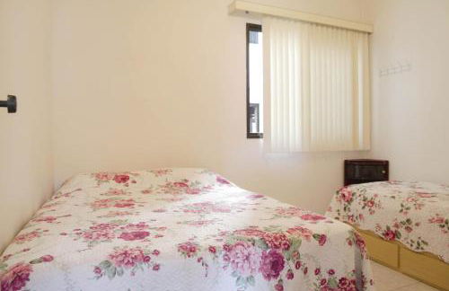 Ótimo apartamento na Praia dos Castelhanos com Wi-Fi - Foto 15