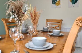 Cosy yet spacious, 3BR, Parking, Village Location - Foto 33