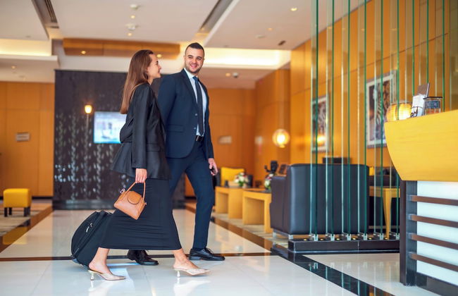 Hala Arjaan by Rotana - Foto 4