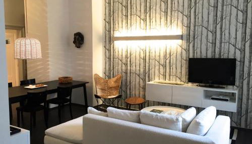 Cocoma-Design-Apartment Deluxe - very central - Foto 4