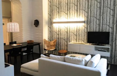 Cocoma-Design-Apartment Deluxe - very central - Foto 4