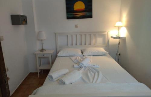 Ostria Apartments Kalives - Photo 3