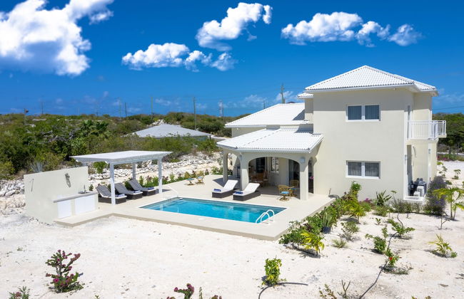 The Sapphire Villa - Foto 28