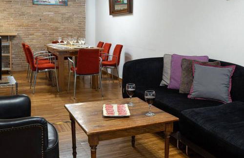 Canela Homes BARCELONA JOVELLANOS - Foto 2