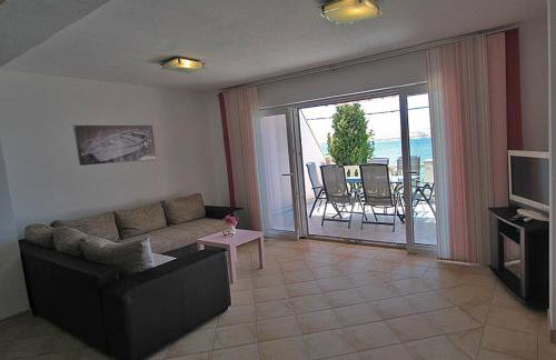 Beachfront Apartments Baricevic with Pool - Foto 31