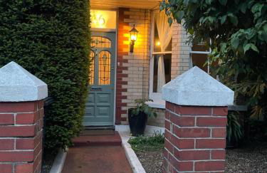 3 Bed Home Sleeps 6 Free parking - Foto 30