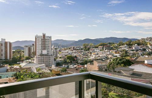 Piscina com Vista Mar | WI-FI 200mb #CA86 - Foto 9