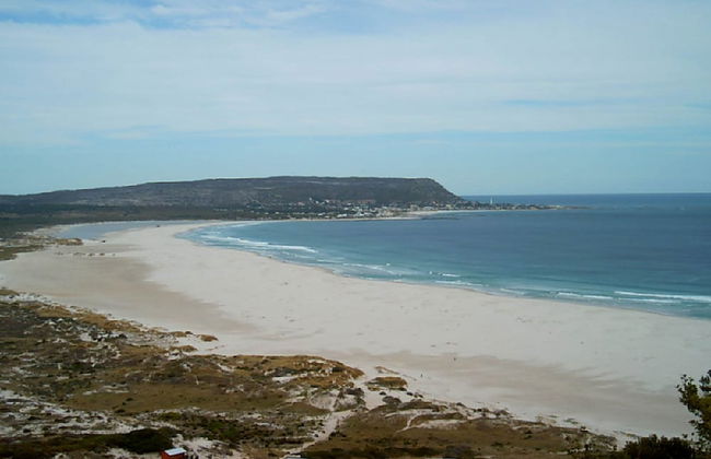 Villa Karibu In Tokai - Foto 45