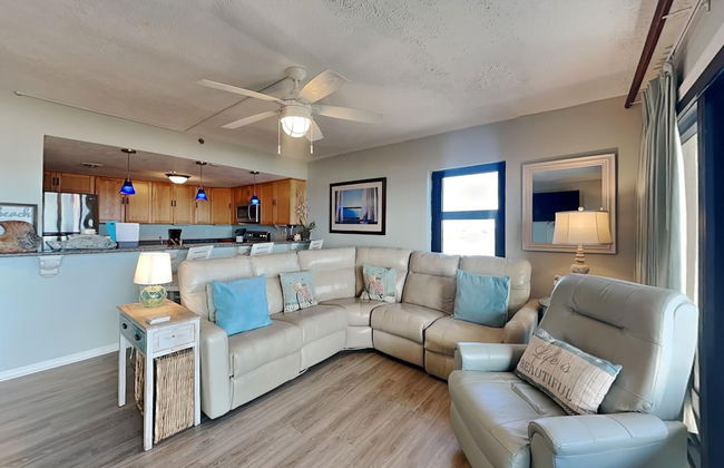 Ocean Breeze West by Southern Vacation Rentals - Foto 65