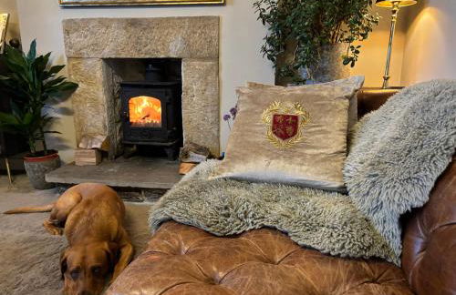 Luxury Retreat - Foto 22