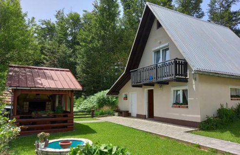 2 Bedroom Awesome Home In Homer-Lokve - Foto 1
