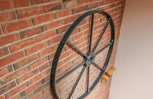 Barn Owl Cottage At Crook Hall Farm - Foto 18