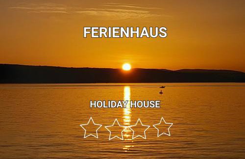 Old House - Ferienhaus - Foto 2