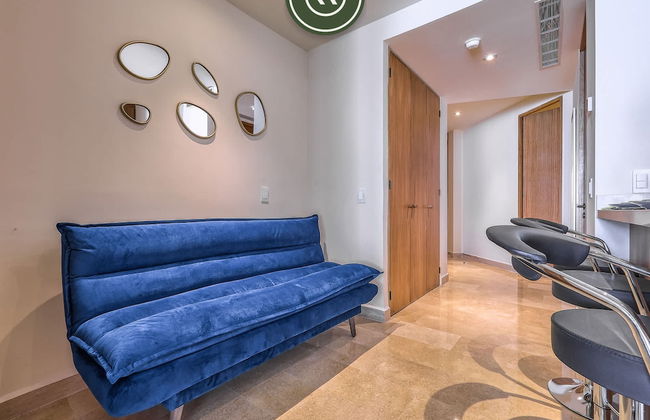 Zantamar in Puerto Vallarta - Foto 4