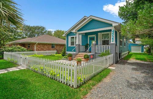 The Blue Pelican - Foto 19